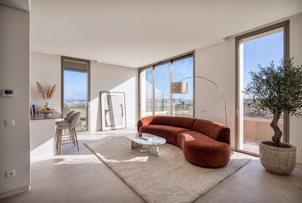 2 Bedroom Apartment in Quinta das Parreiras, Portimão