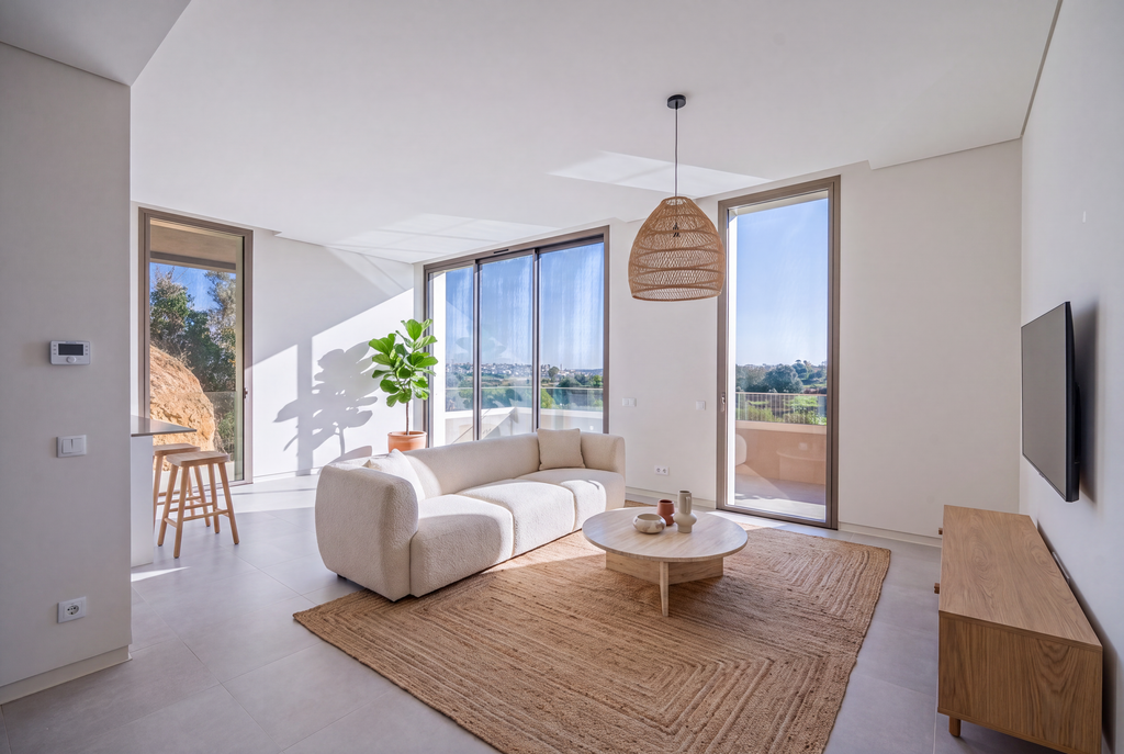 2 Bedroom Apartment in Quinta das Parreiras, Portimão