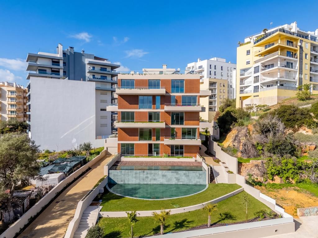 2 Bedroom Apartment in Quinta das Parreiras, Portimão 3301373060