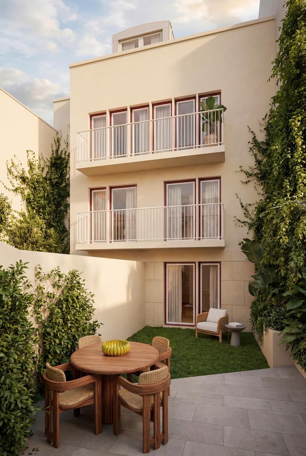 2 Bedroom Apartment in Valle 14, Santa Engrácia, Lisboa 4223492827