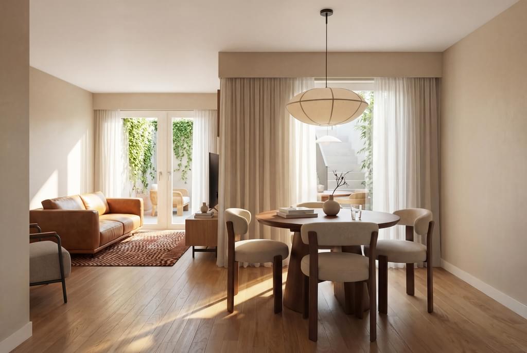 2 Bedroom Apartment in Valle 14, Santa Engrácia, Lisboa 4223492827