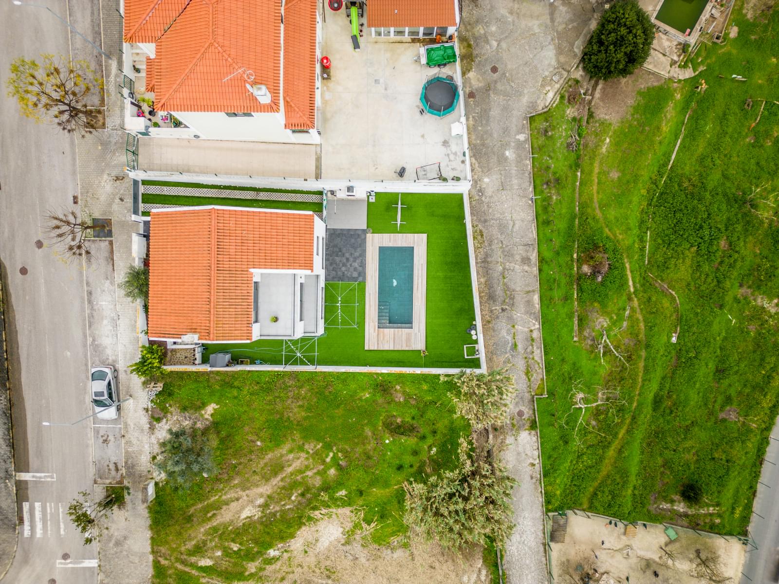 Moradia Isolada T3 com piscina, Alcácer do Sal, Alcacer do Sal - Imagem 31