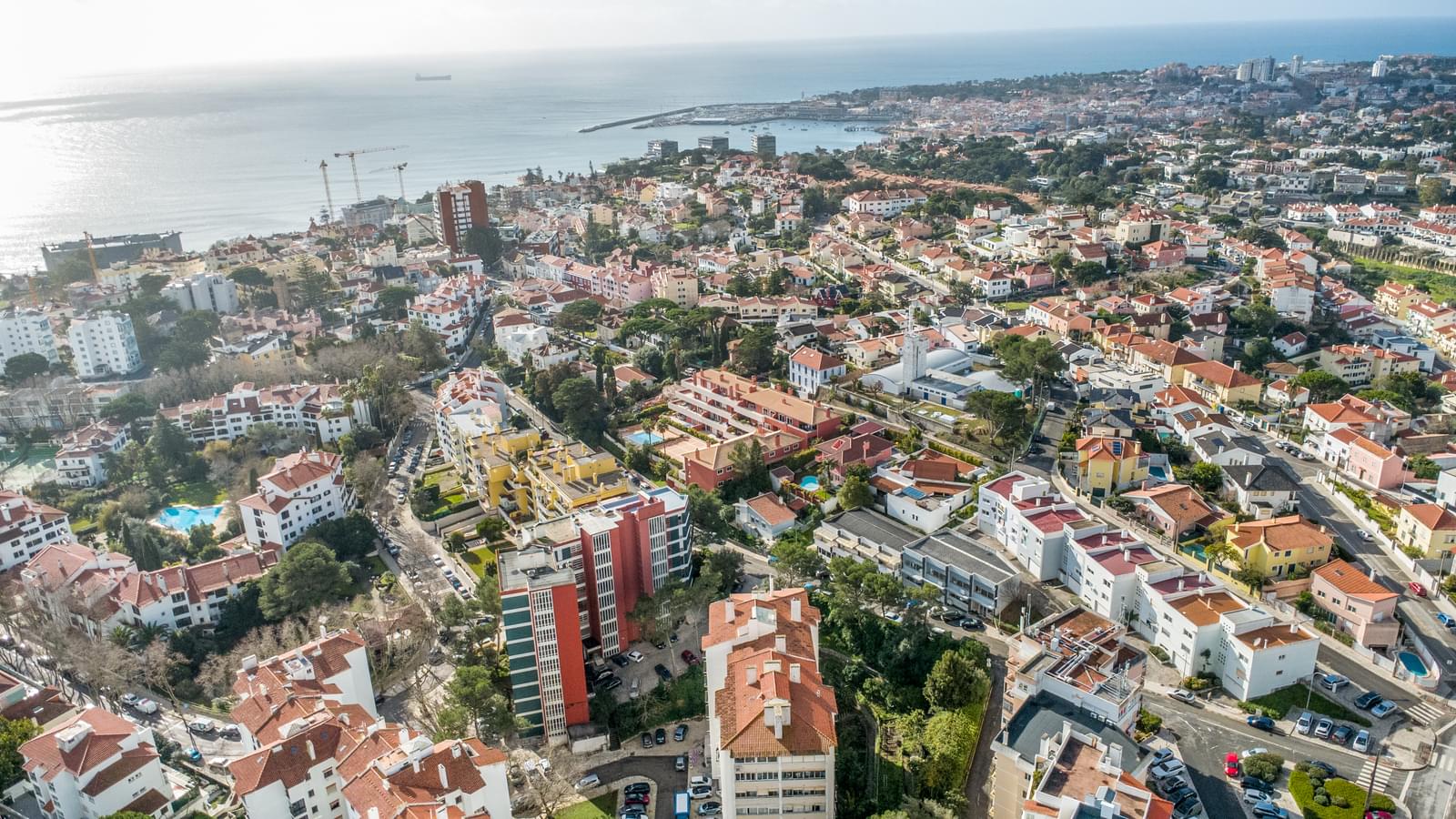 Apartamento T2, Cascais - Imagem 16