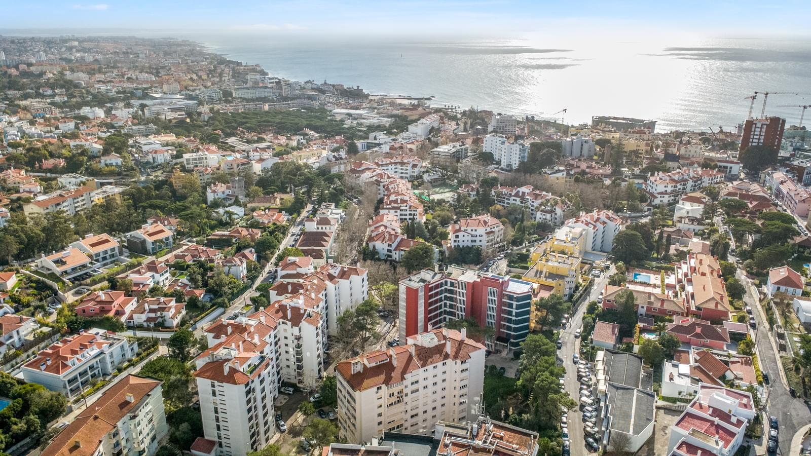 Apartamento T2, Cascais - Imagem 15