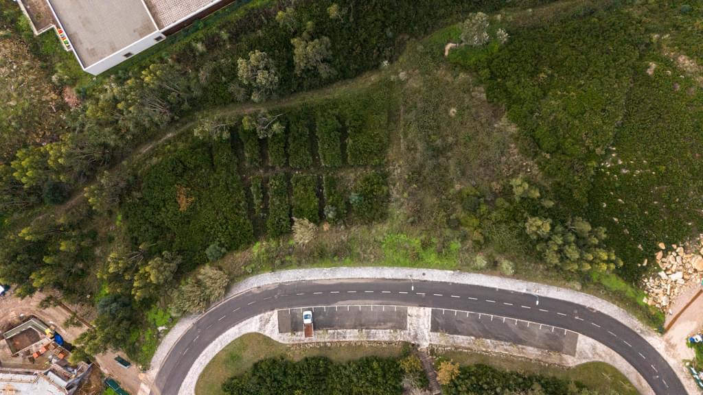 Urban land 1601 m2, Belas Clube de Campo, Sintra 2069273601
