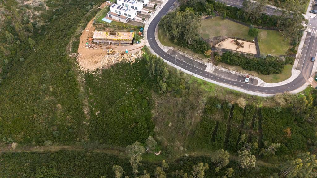 Urban land 1601 m2, Belas Clube de Campo, Sintra 2069273601