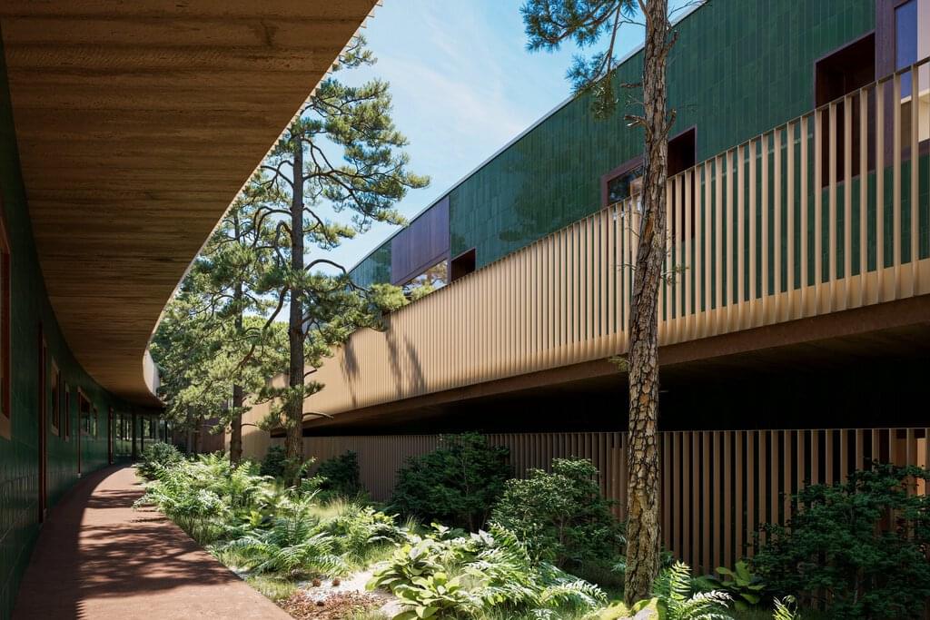 2 Bedroom Apartment in Apartamentos – Aroeira Collections, Aroeira, Almada 2921171201