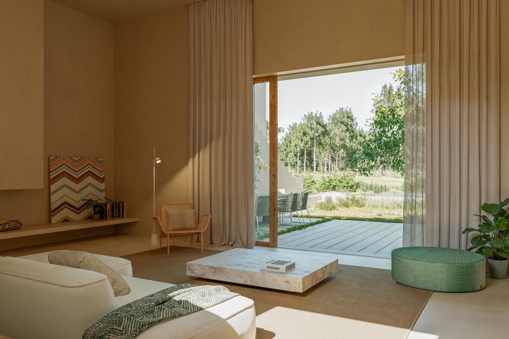 2 Bedroom House in Villas – Aroeira Collections, Aroeira, Almada 1155156266