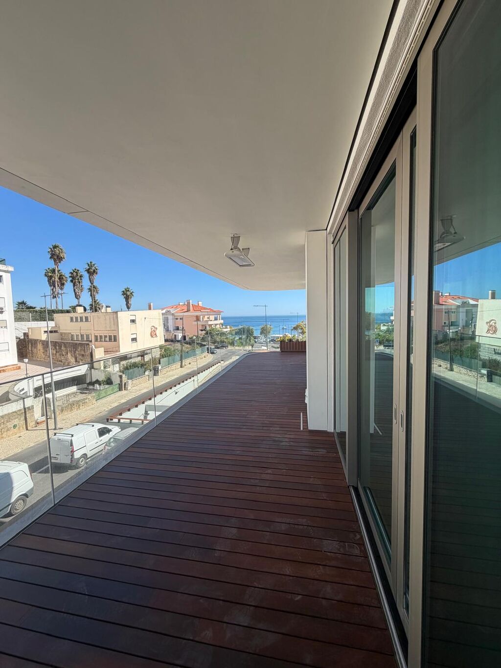 3 Bedroom Apartment with swimming pool, Centro Cascais, Cascais