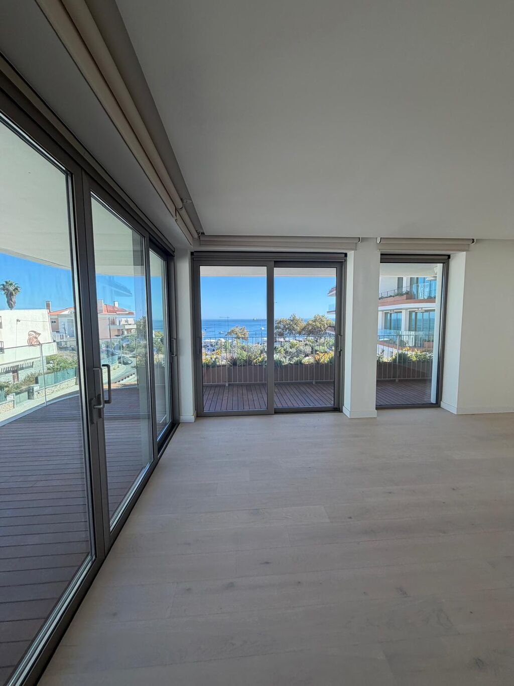 3 Bedroom Apartment with swimming pool, Centro Cascais, Cascais