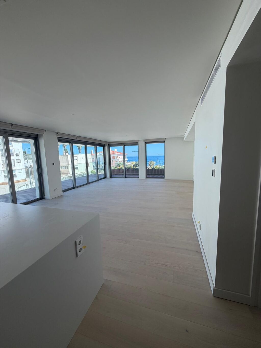 3 Bedroom Apartment with swimming pool, Centro Cascais, Cascais