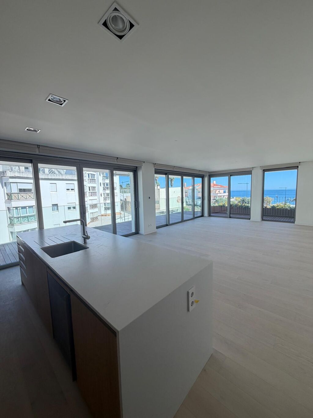 3 Bedroom Apartment with swimming pool, Centro Cascais, Cascais