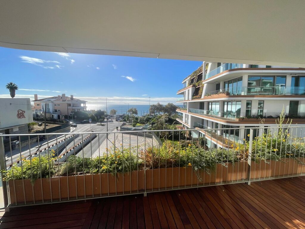 3 Bedroom Apartment with swimming pool, Centro Cascais, Cascais