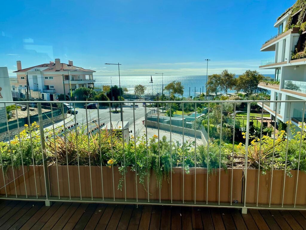 3 Bedroom Apartment with swimming pool, Centro Cascais, Cascais