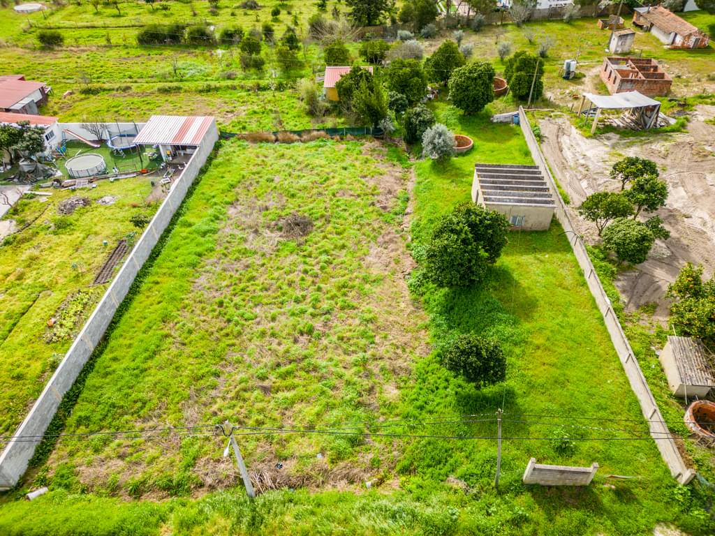 Urban land 1458 m2, Grandola 2003092098
