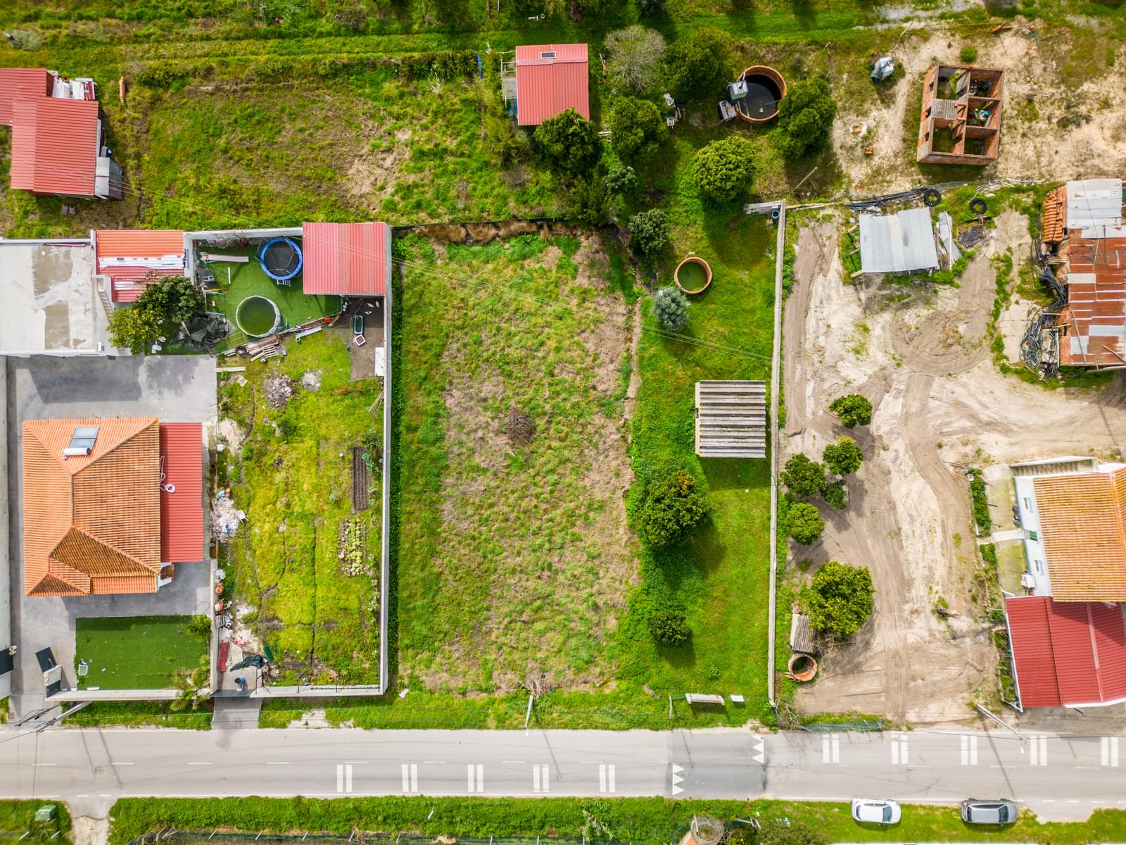 Terreno Urbano 1458 m2, Grandola - Imagem 9