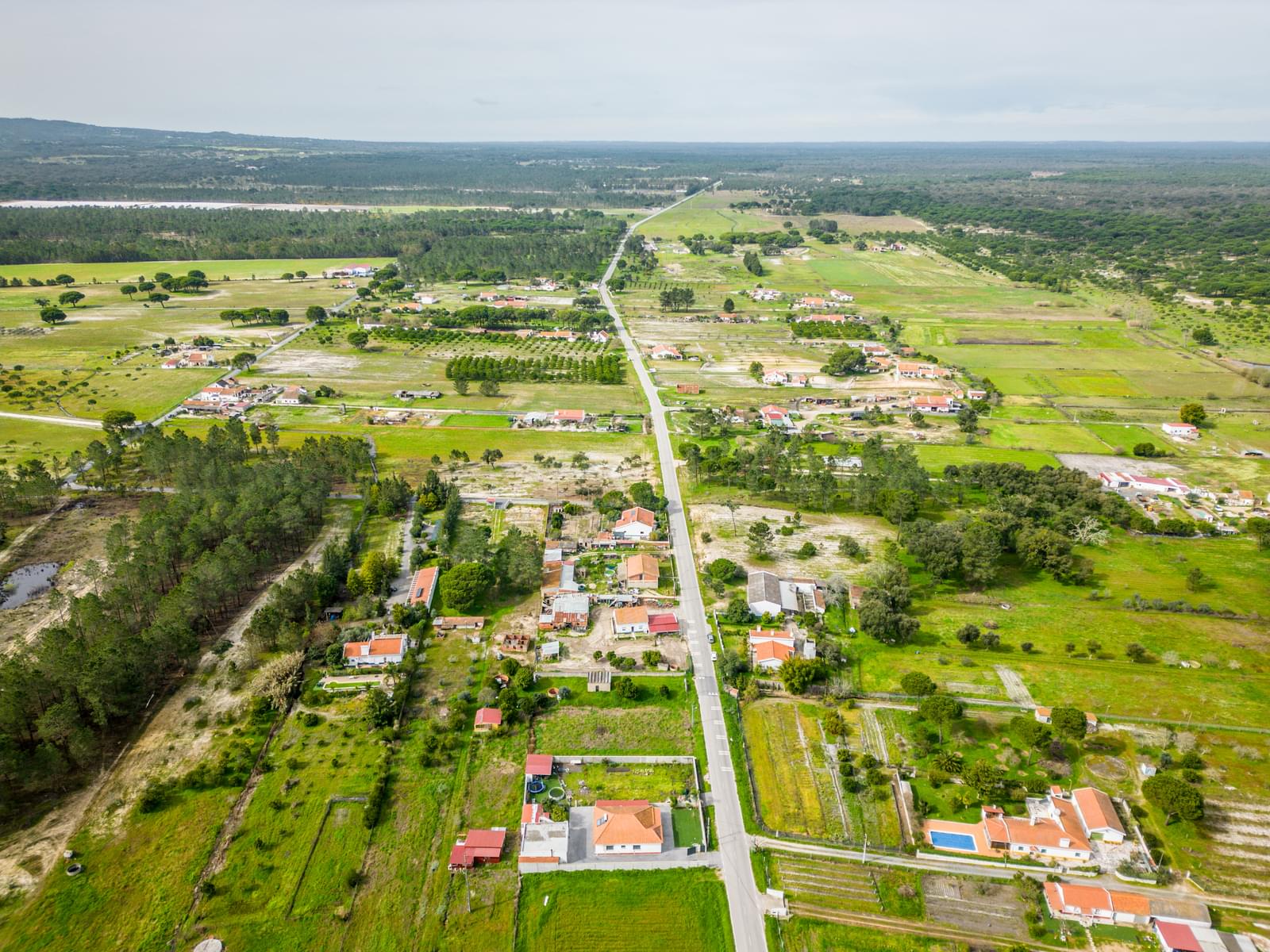 Terreno Urbano 1458 m2, Grandola - Imagem 17