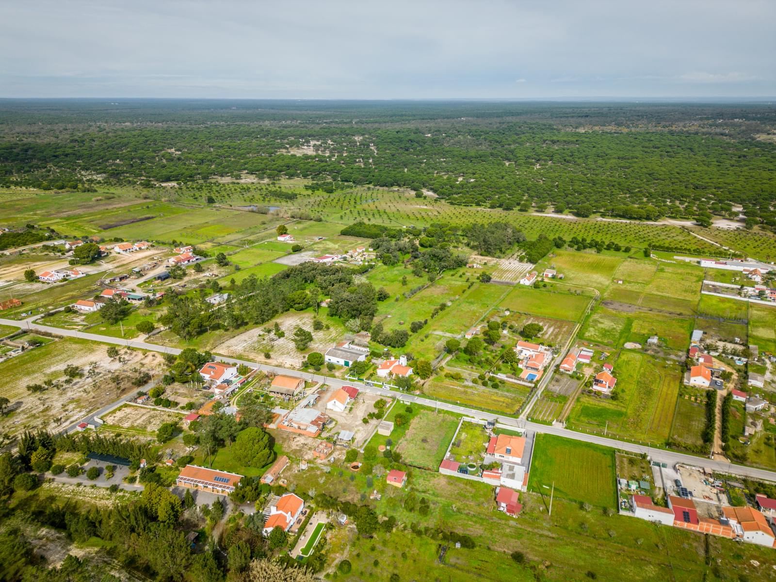 Terreno Urbano 1458 m2, Grandola - Imagem 21