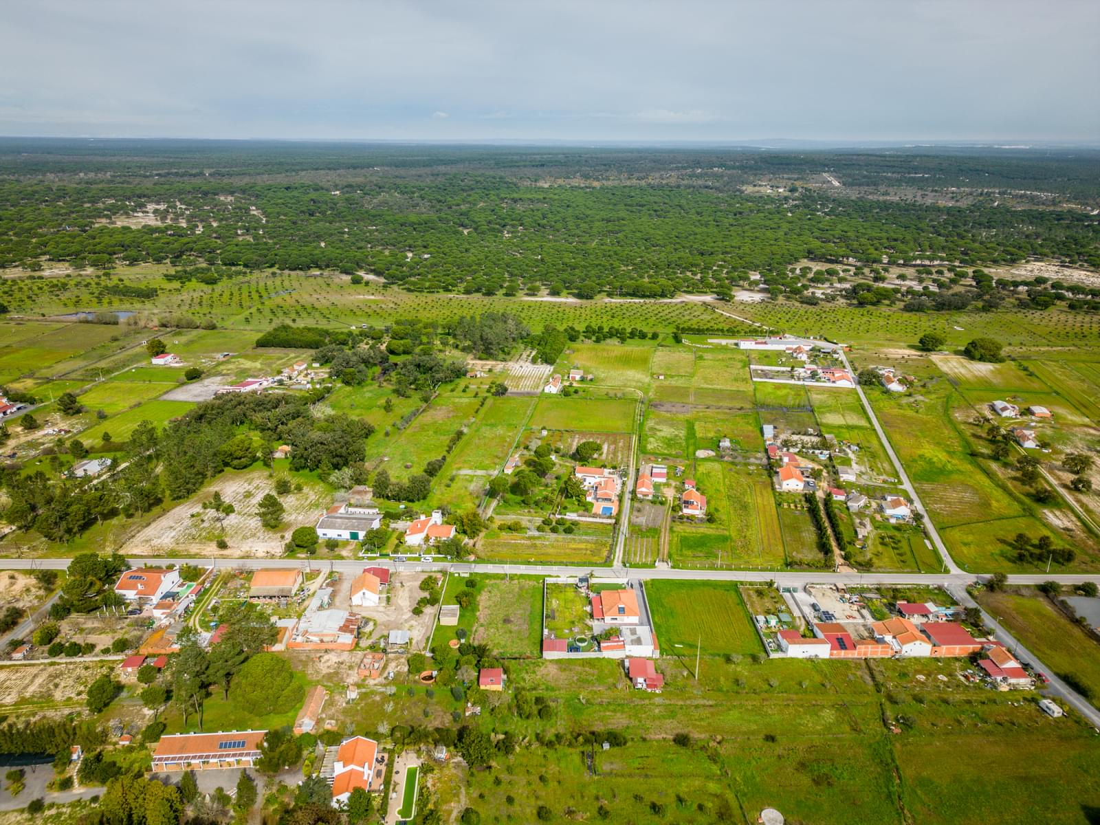 Terreno Urbano 1458 m2, Grandola - Imagem 23