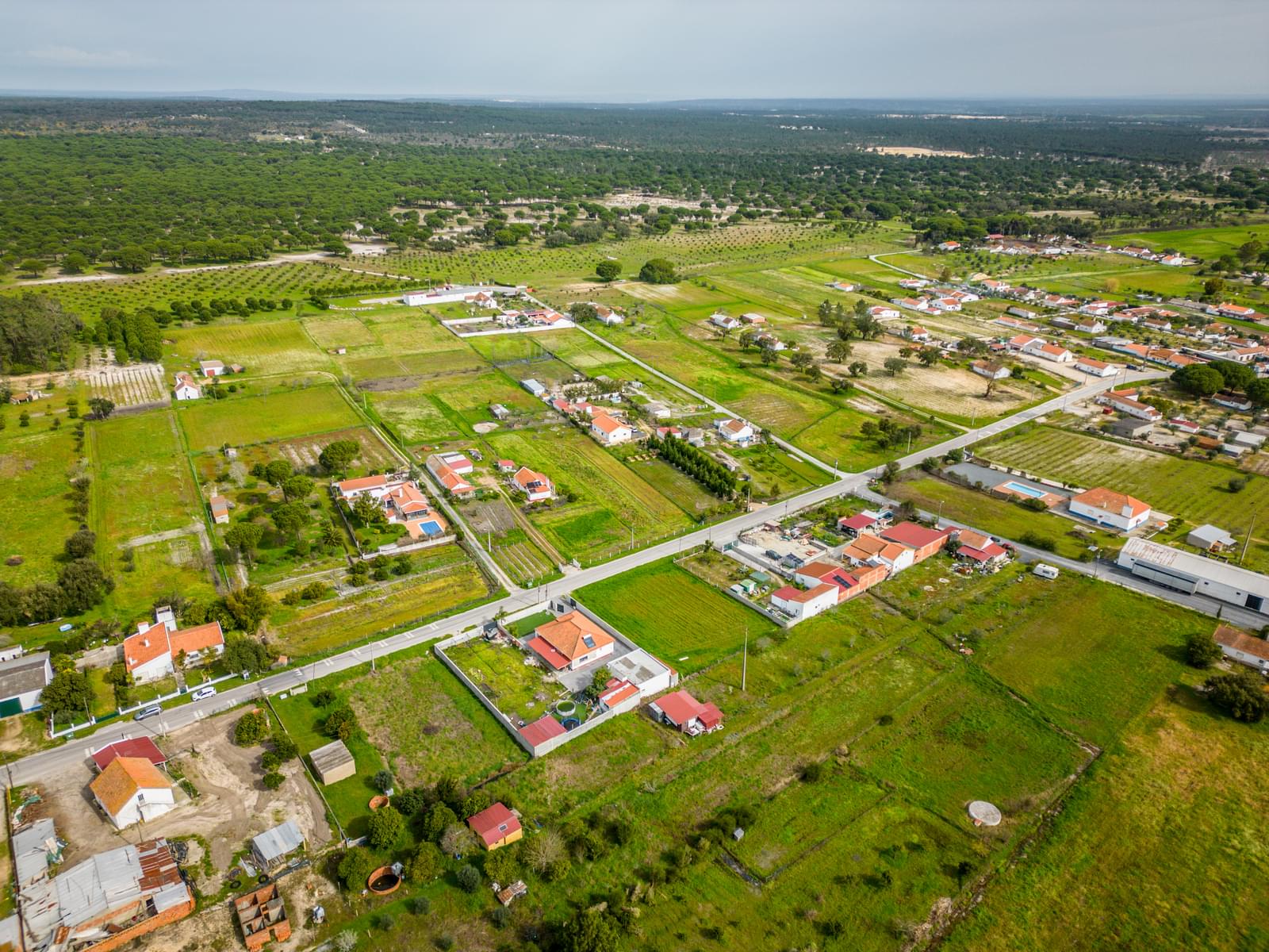 Terreno Urbano 1458 m2, Grandola - Imagem 26