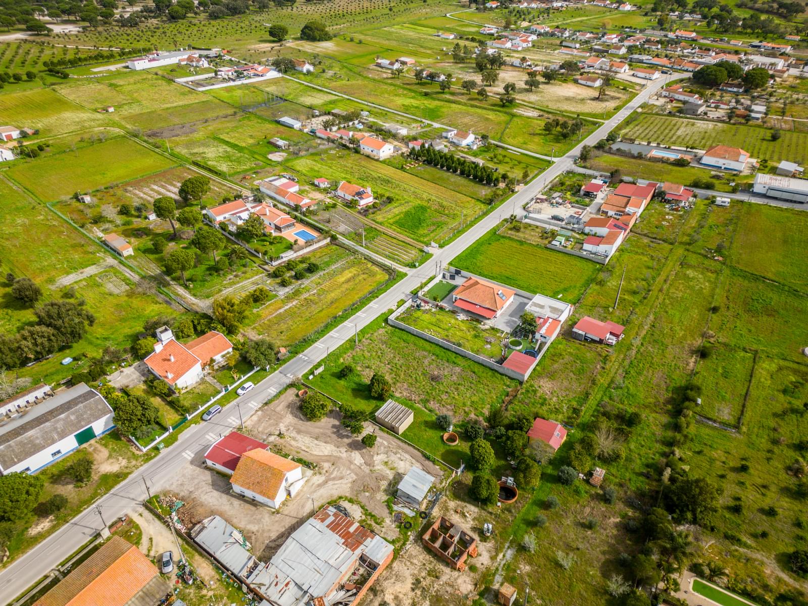 Terreno Urbano 1458 m2, Grandola - Imagem 28
