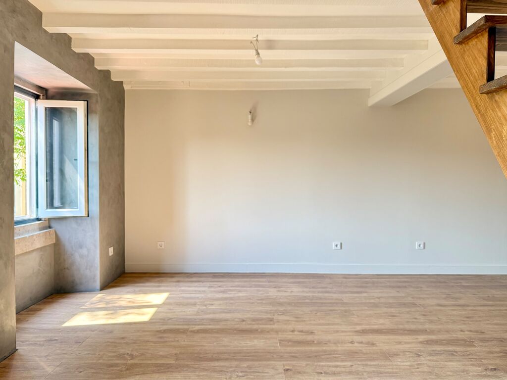 3 Bedroom Apartment new, Praça da Alegria, Lisboa