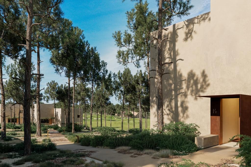 4 Bedroom House in Aroeira Collections, Aroeira, Almada 2047133740