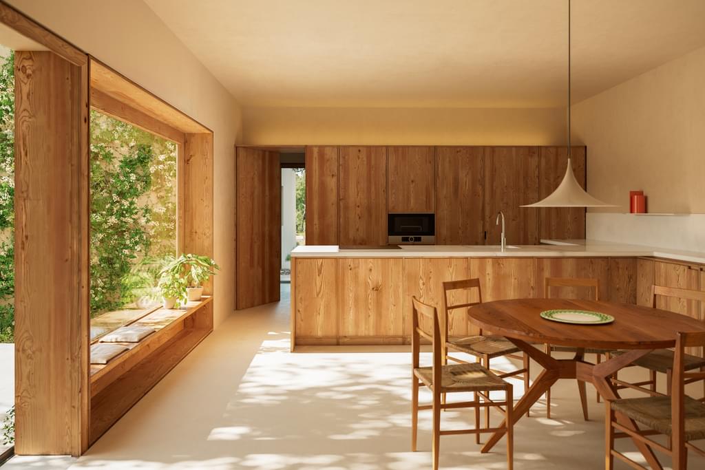 4 Bedroom House in Aroeira Collections Aroeira Almada