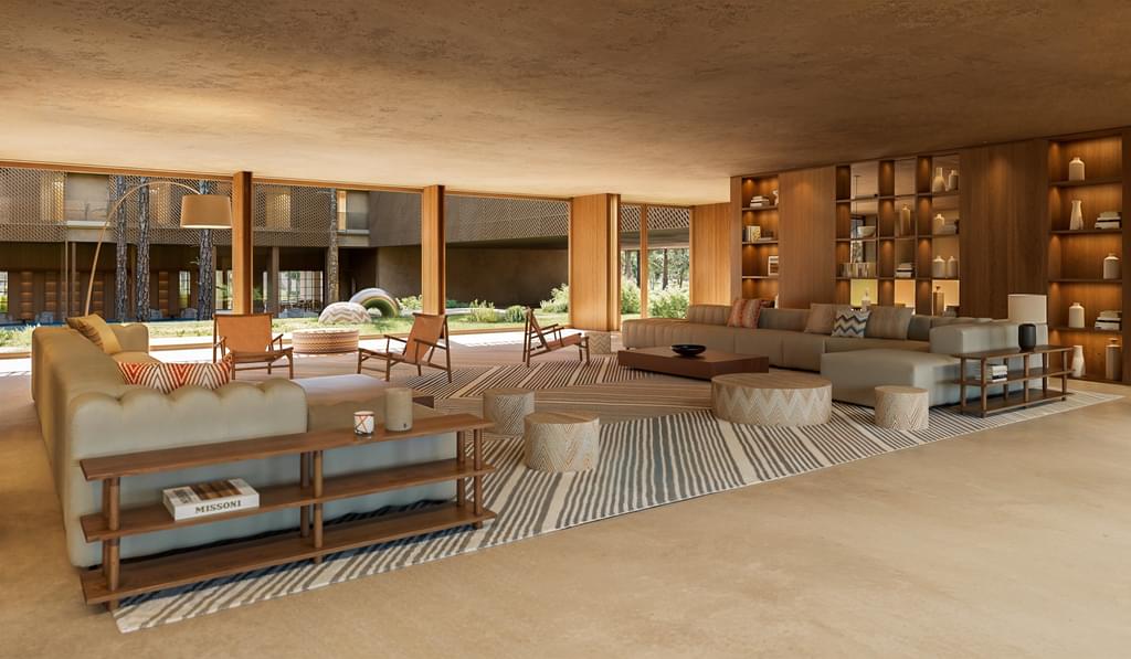 Apart-Hotel in Hotel – Aroeira Collections, Aroeira, Almada 2393256442