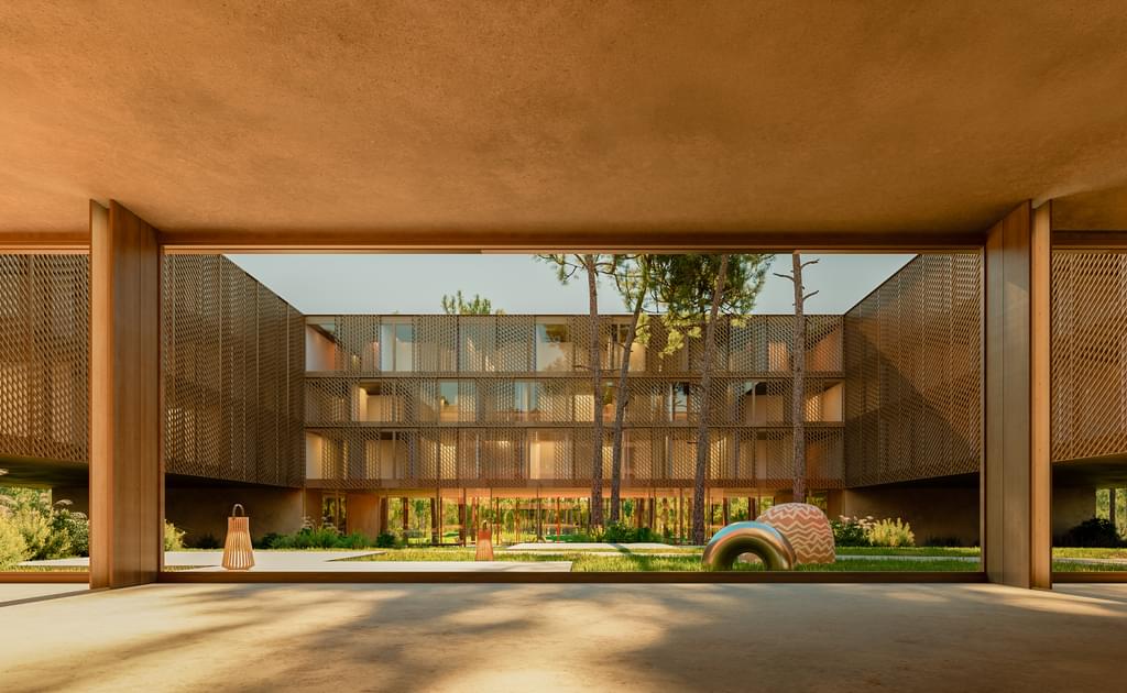 Apart-Hotel in Hotel – Aroeira Collections, Aroeira, Almada 2393256442