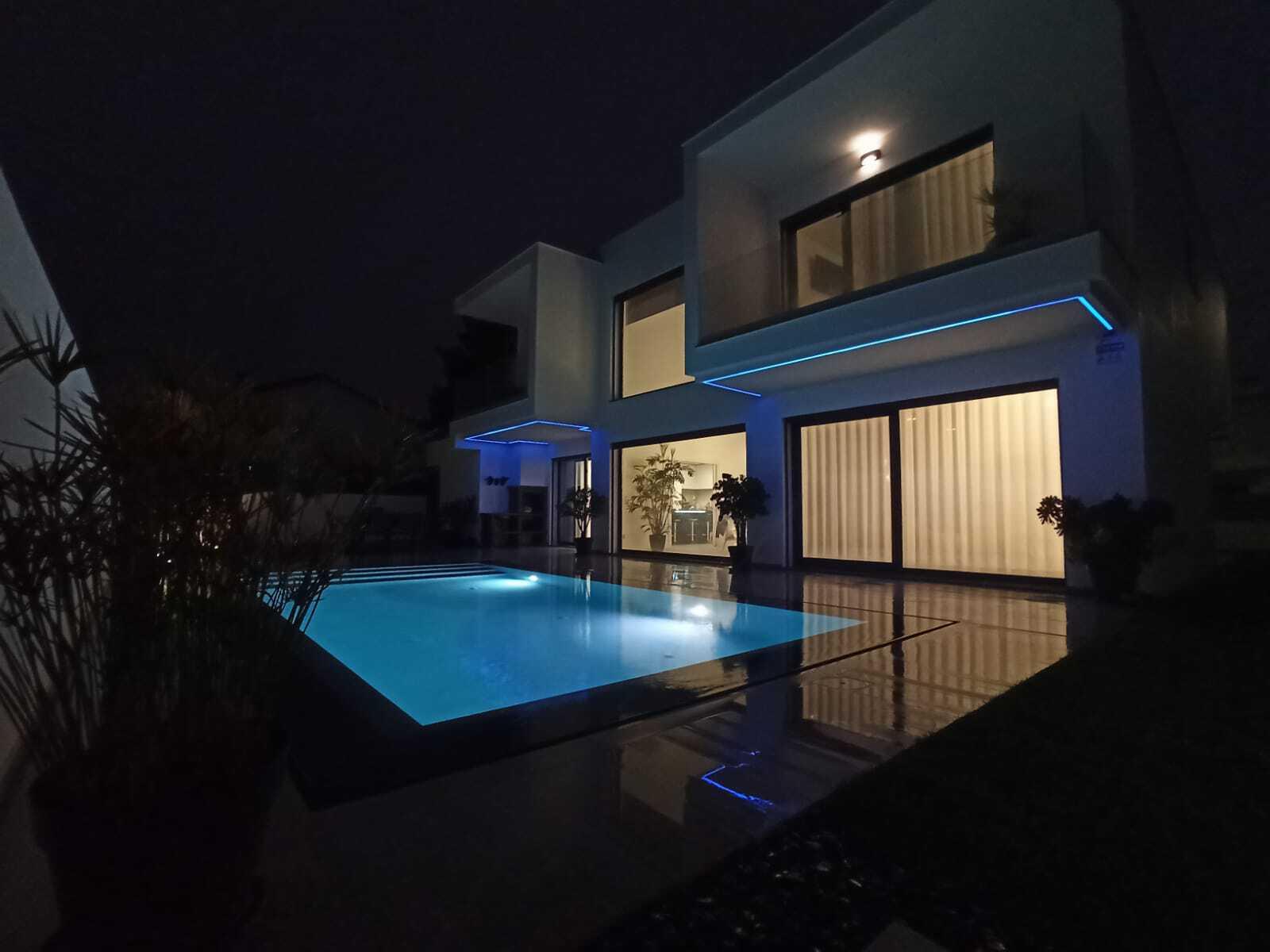 4 Bedroom Villa/Townhouse's Image 11
