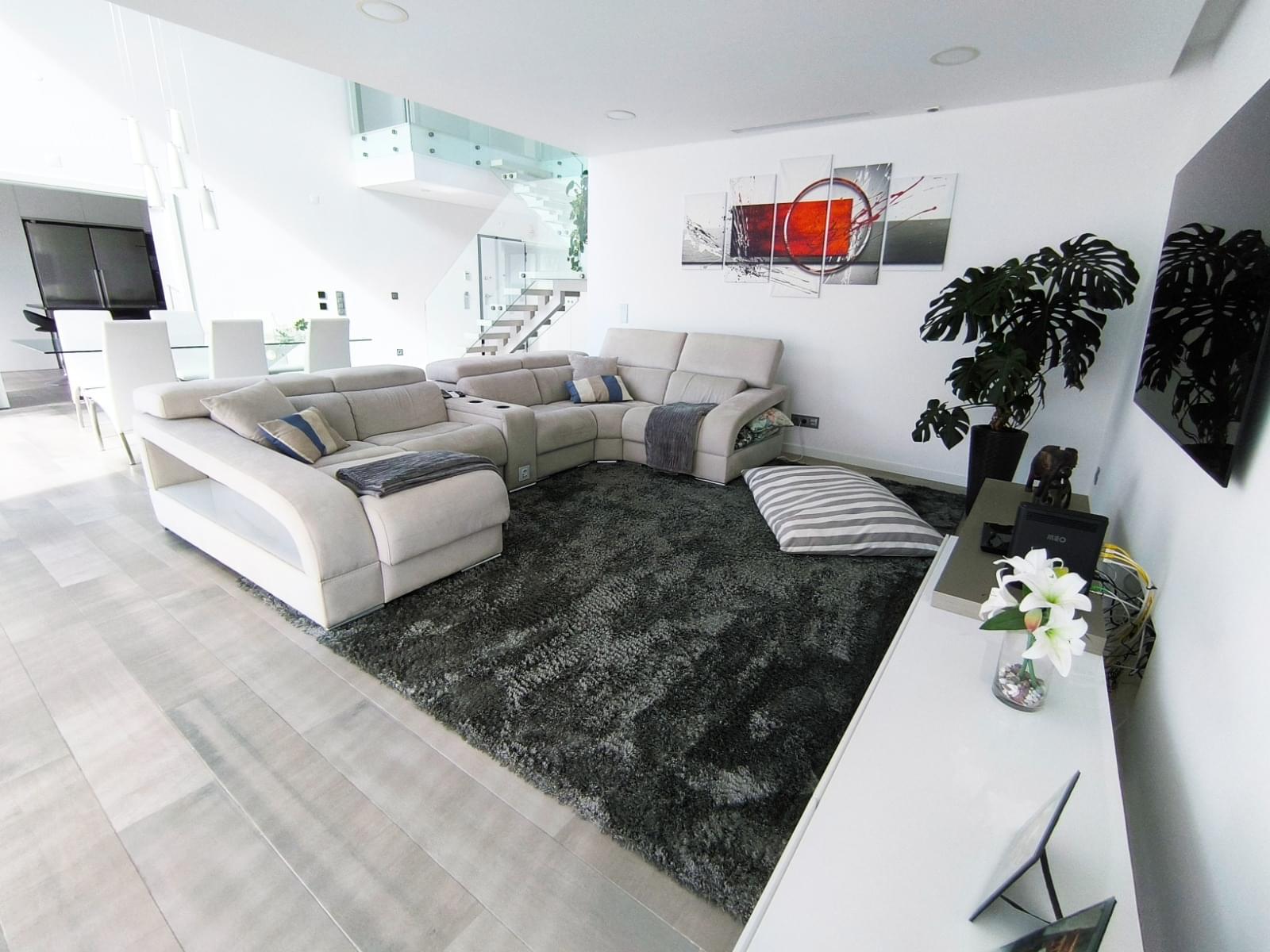 4 Bedroom Villa/Townhouse's Image 4