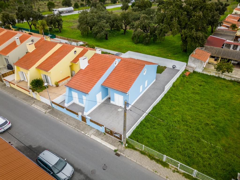 3 Bedroom Detached house, Grandola 2885593515