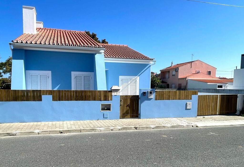 3 Bedroom Detached house, Grandola 2885593515