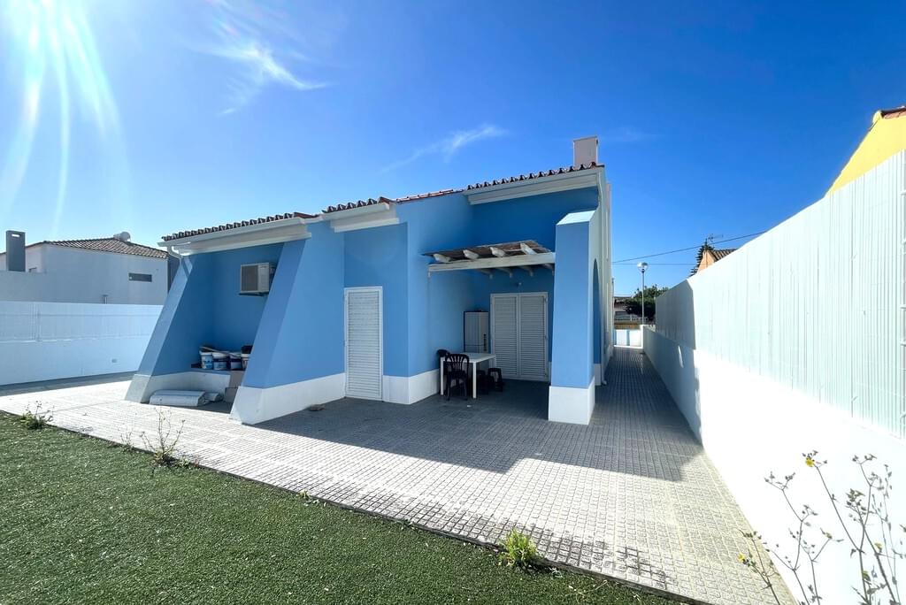 3 Bedroom Detached house, Grandola 2885593515