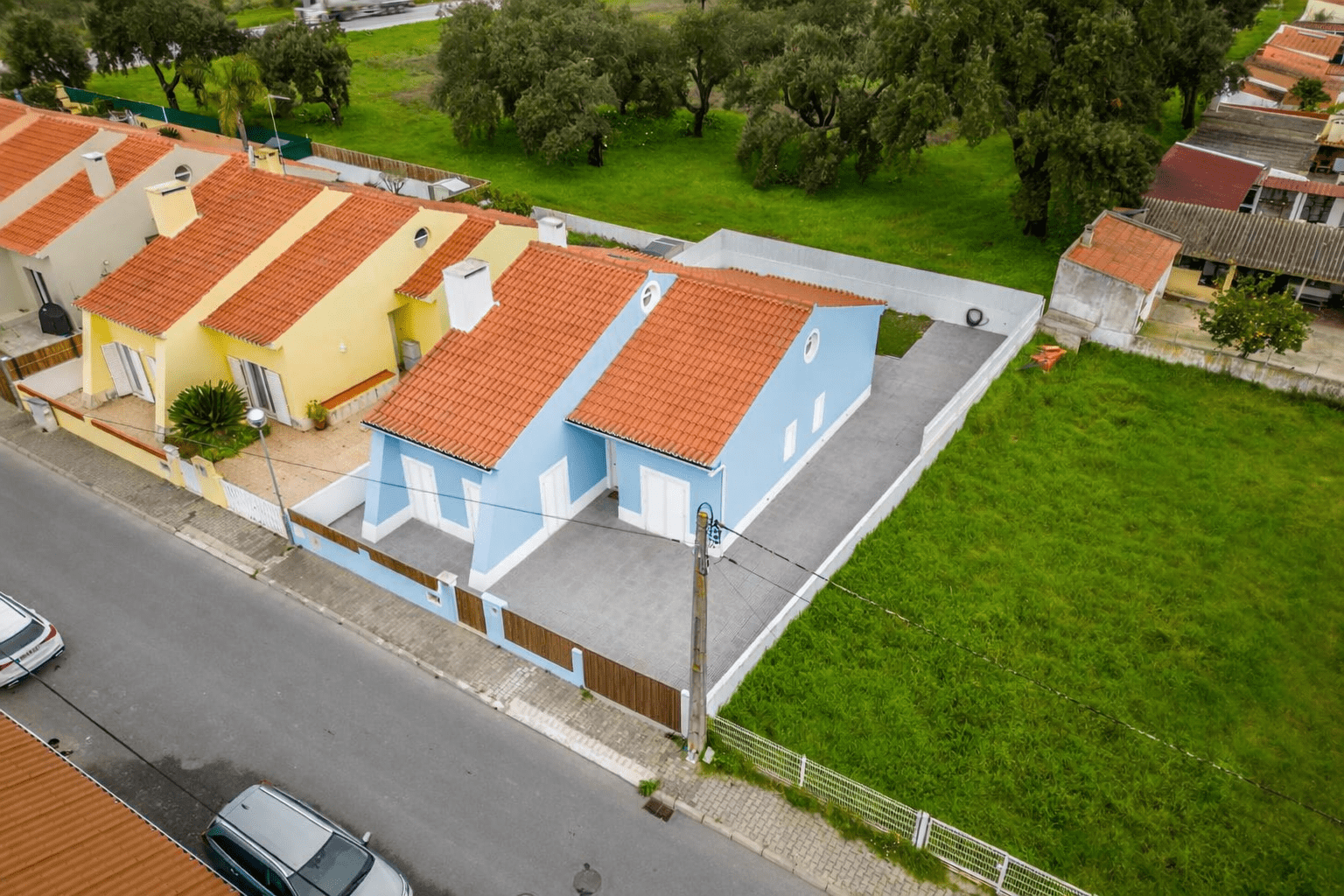 Moradia Isolada T3, Grandola - Imagem 20