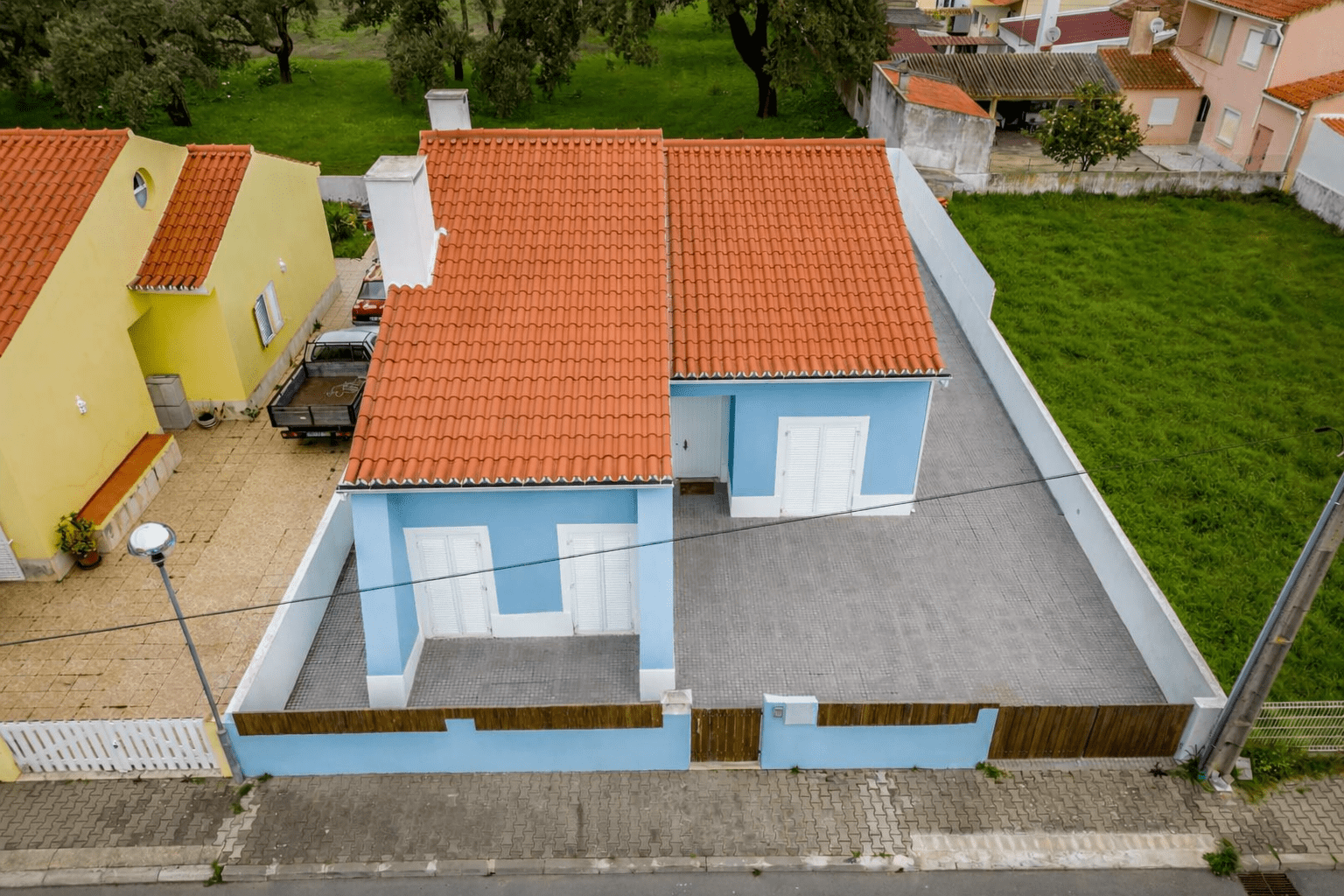 Moradia Isolada T3, Grandola - Imagem 2