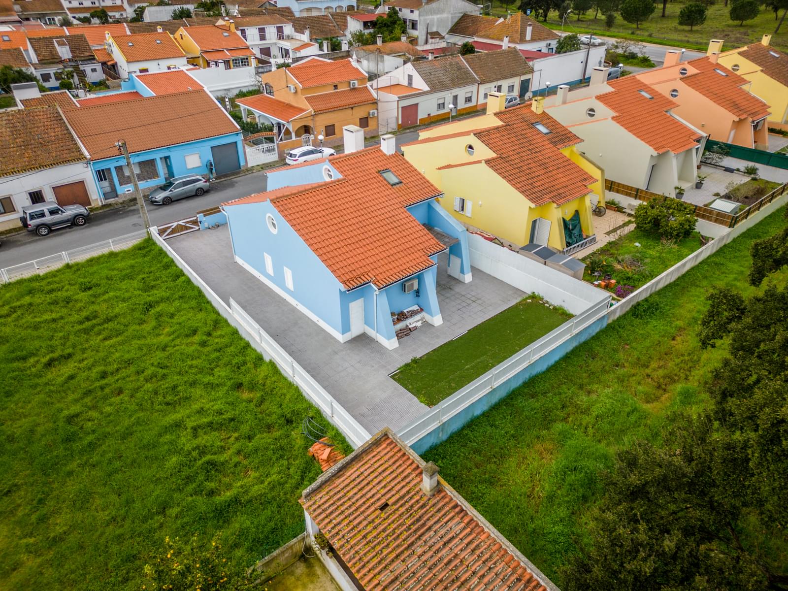 Moradia Isolada T3, Grandola - Imagem 7