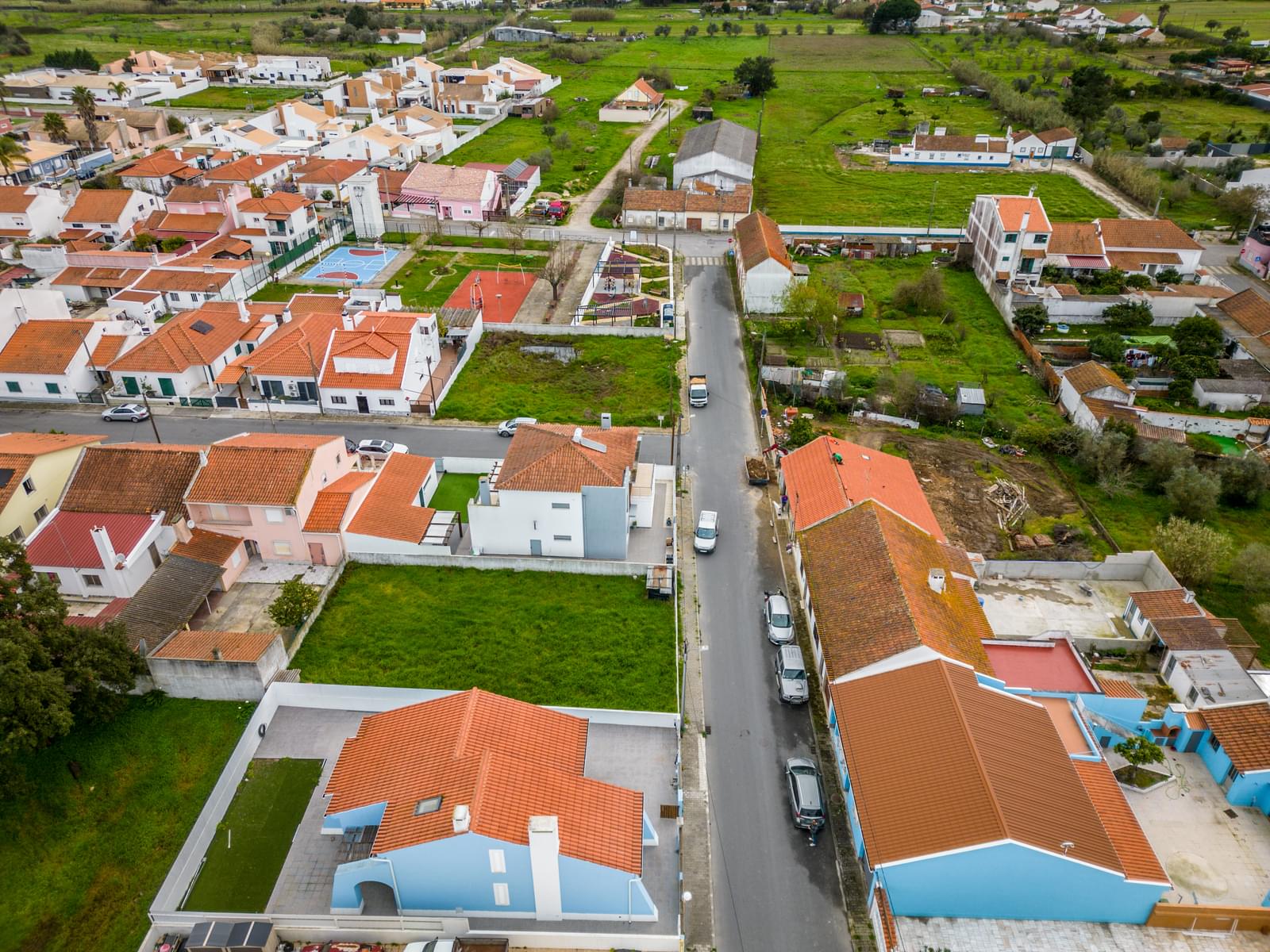 Moradia Isolada T3, Grandola - Imagem 26