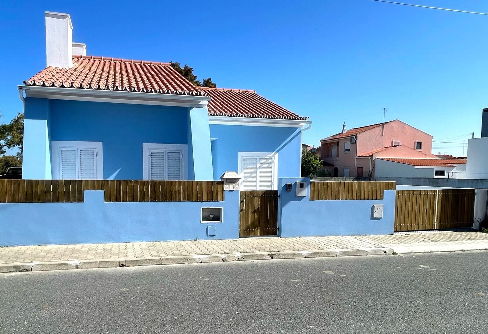 Moradia Isolada T3, Grandola - Imagem 1