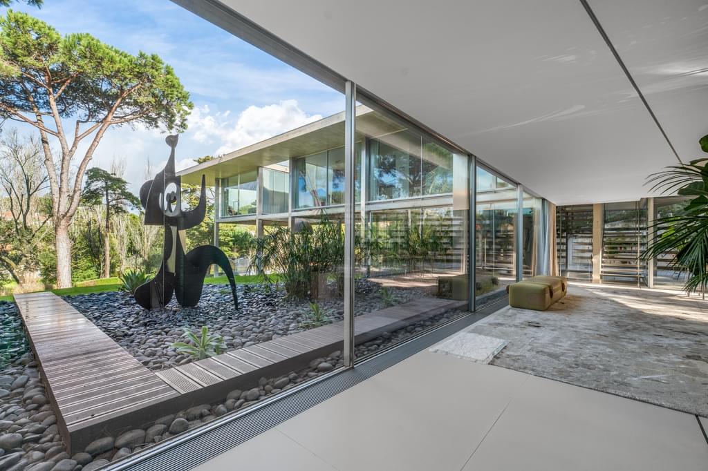 8 Bedroom Detached house with swimming pool, Quinta Patino, Cascais 3951818308