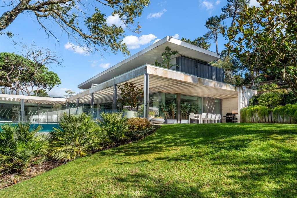 8 Bedroom Detached house with swimming pool, Quinta Patino, Cascais 3951818308