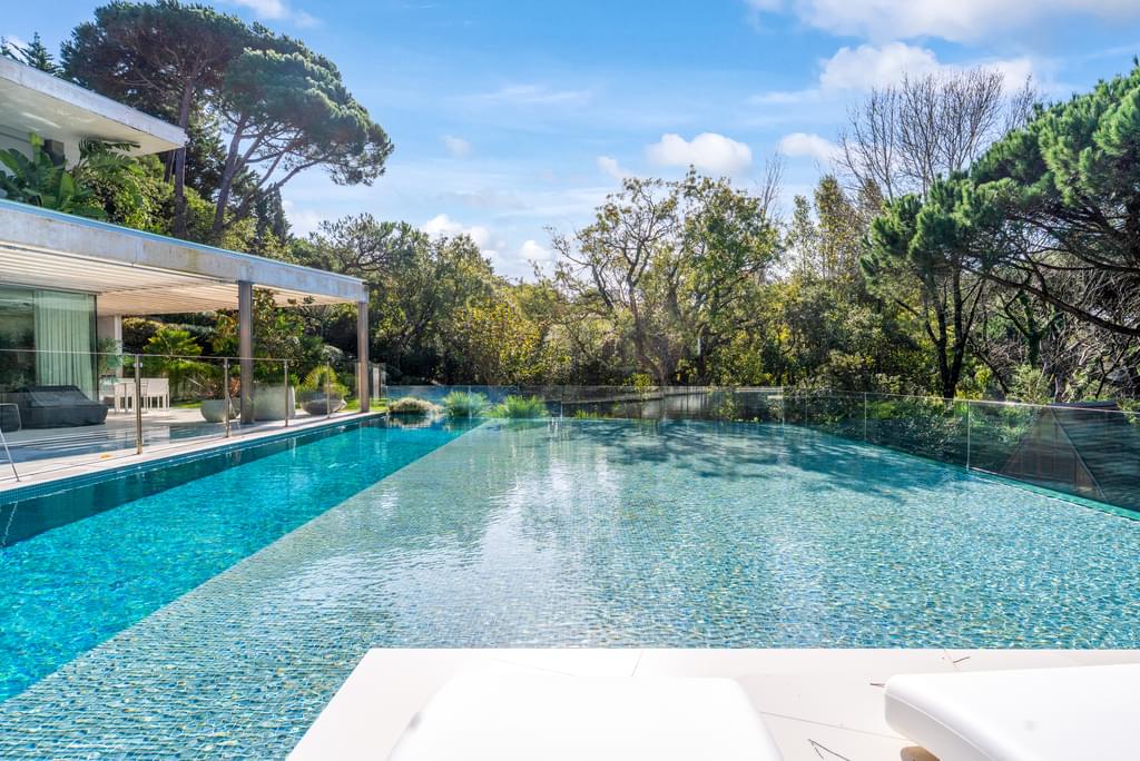 8 Bedroom Detached house with swimming pool, Quinta Patino, Cascais 3951818308