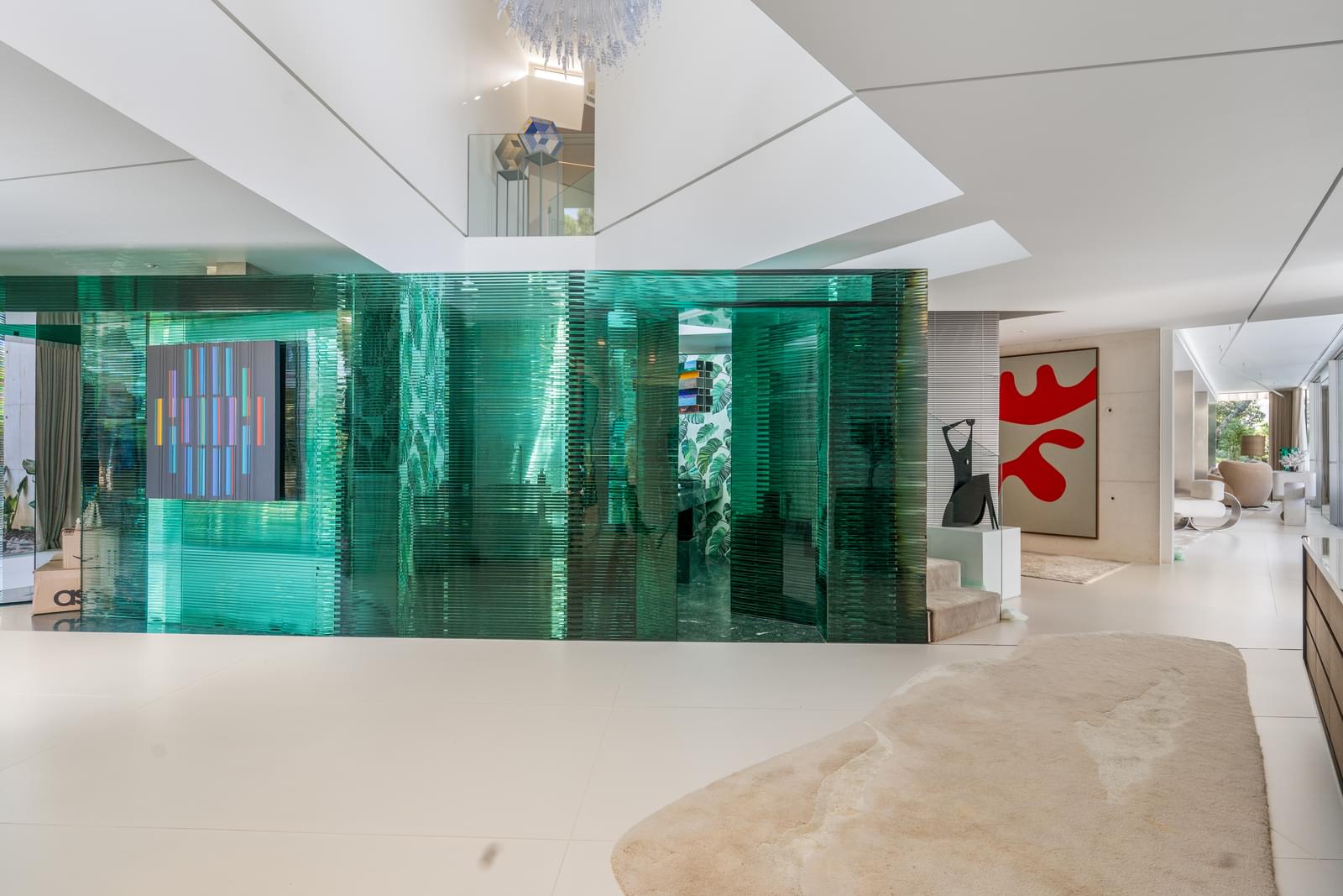 8 Bedroom Villa/Townhouse's Image 27
