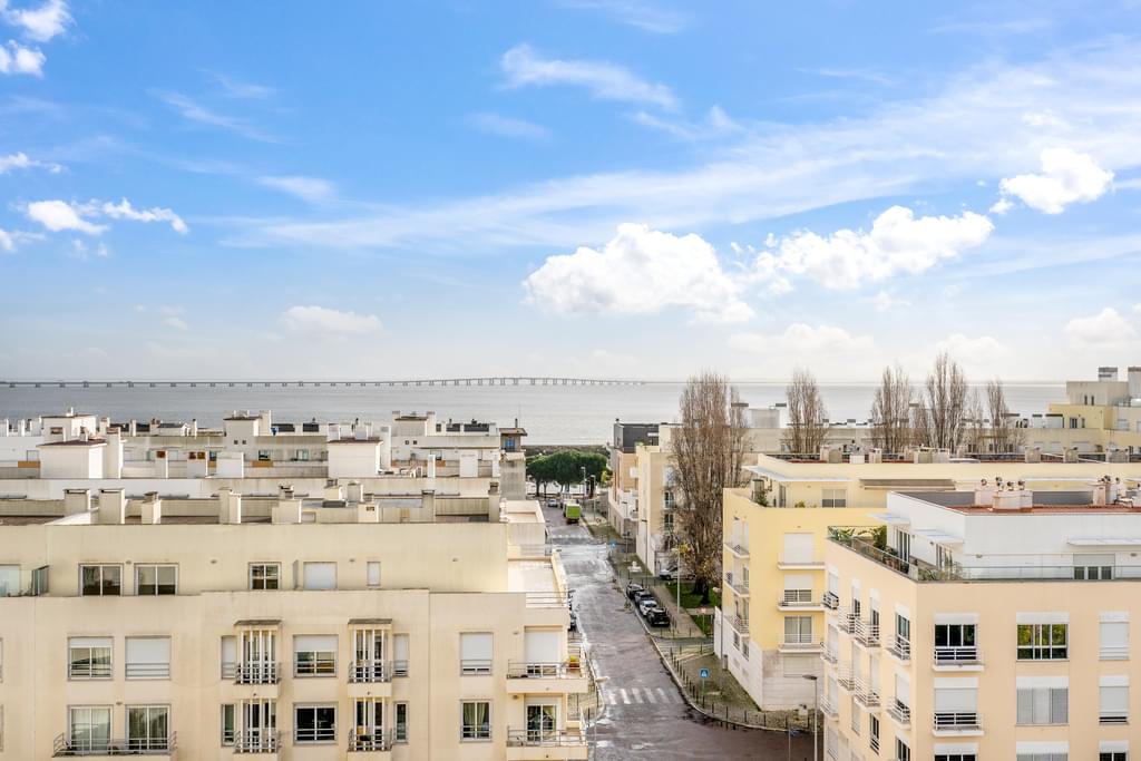 3 Bedroom Penthouse with a view, Parque das Nações, Lisboa 86217565