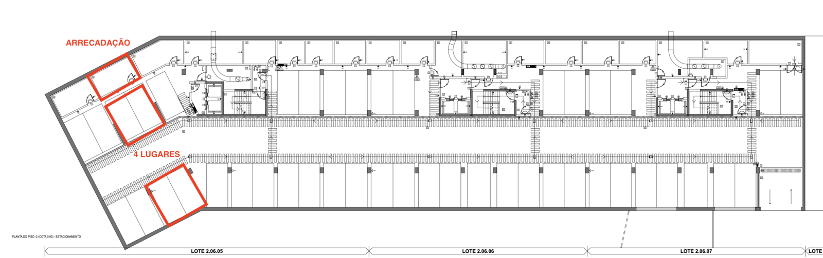 3 Bedroom Apartment/Flat's Image 36