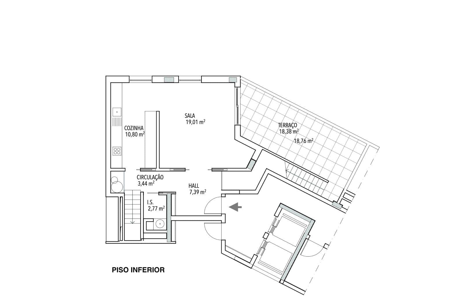 3 Bedroom Apartment/Flat's Image 33