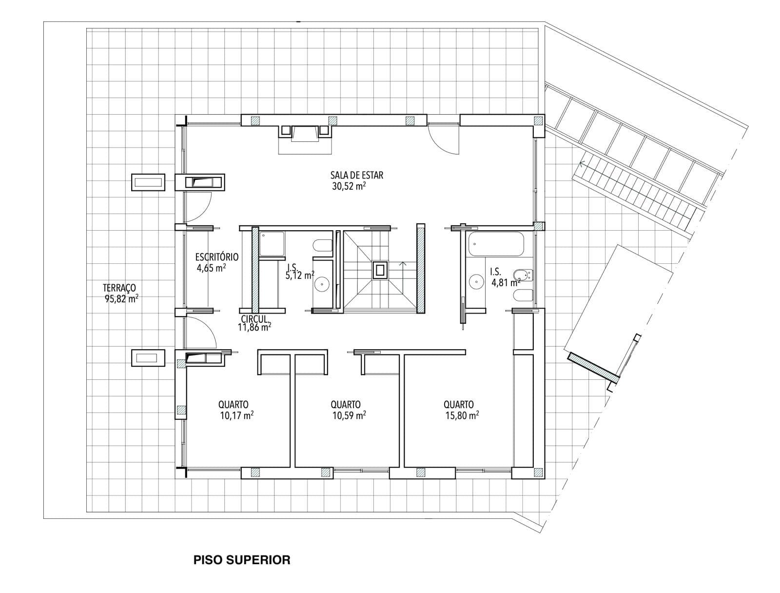 3 Bedroom Apartment/Flat's Image 34