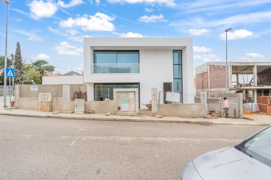 4 Bedroom Detached house with swimming pool, Murches, Cascais 318565763