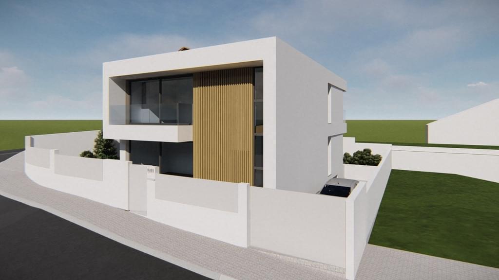 4 Bedroom Detached house with swimming pool, Murches, Cascais 318565763
